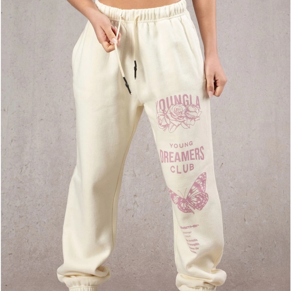 YoungLA Joggers